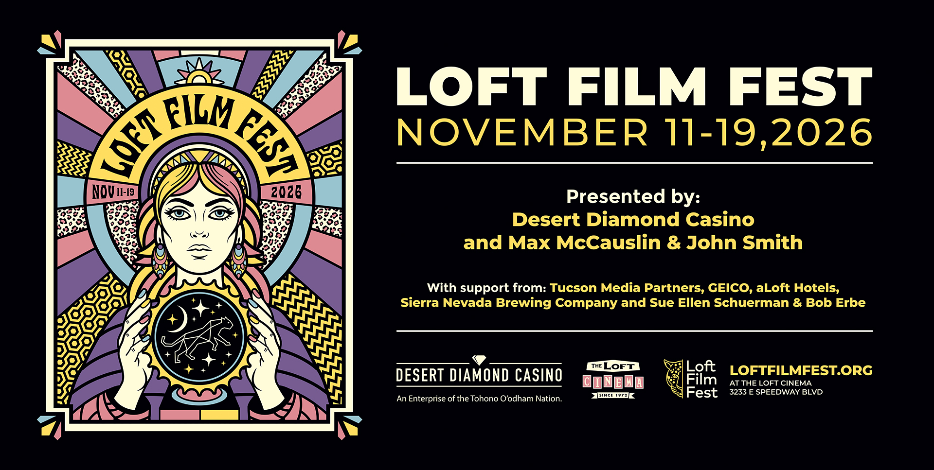 Loft Film Fest