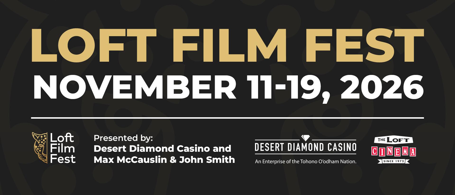 Loft Film Fest