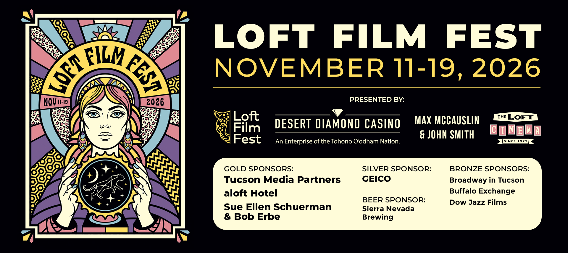 Loft Film Fest