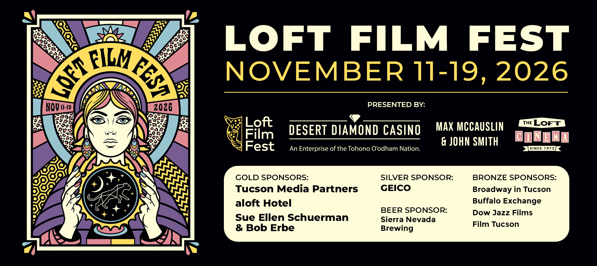 Loft Film Fest
