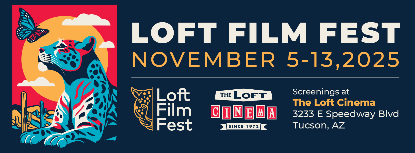 Loft Film Fest