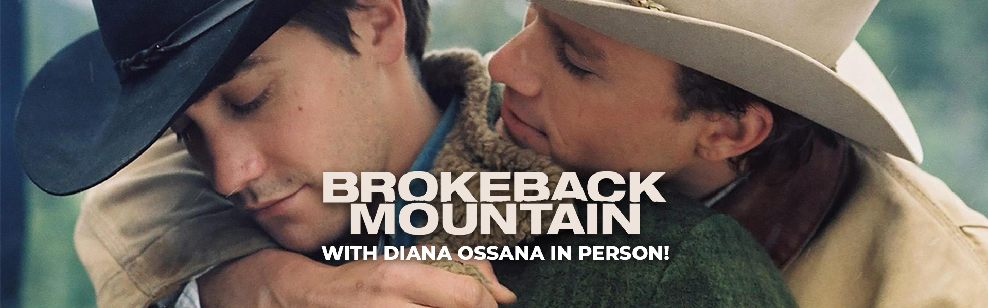 Brokeback Mountain