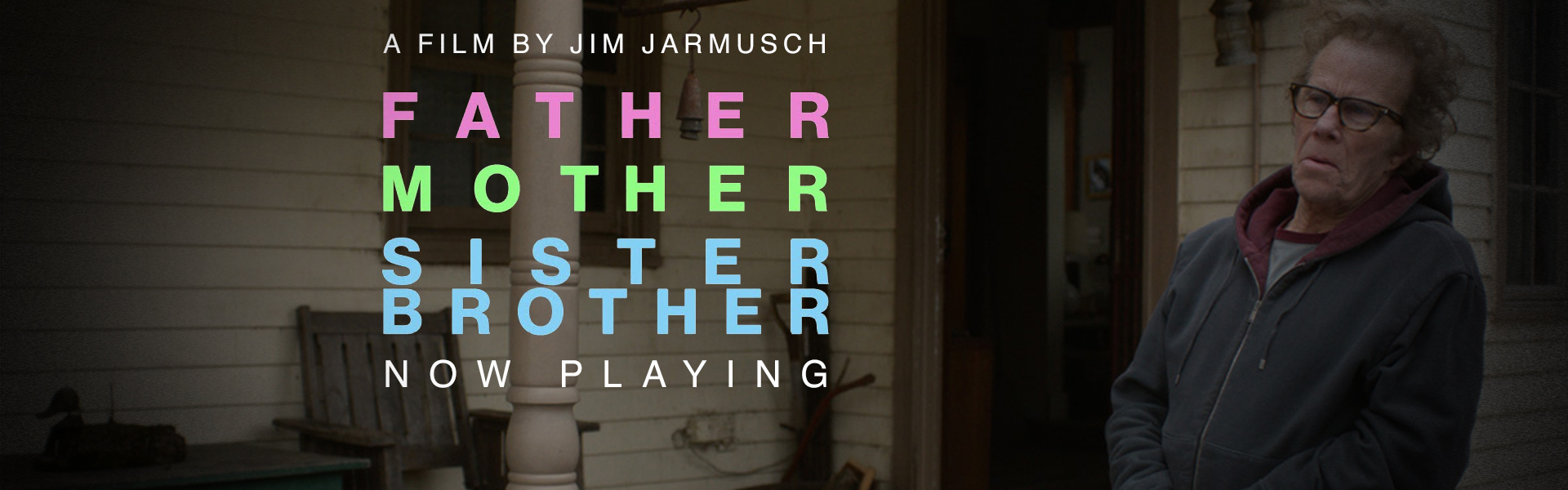 Father Mother Sister Brother