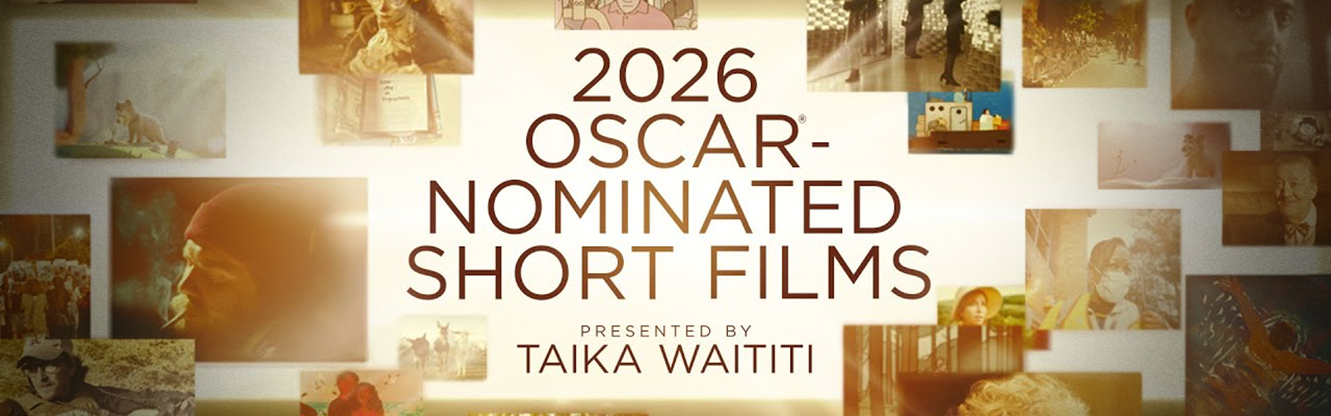 2026 Oscar Nominated Short Films