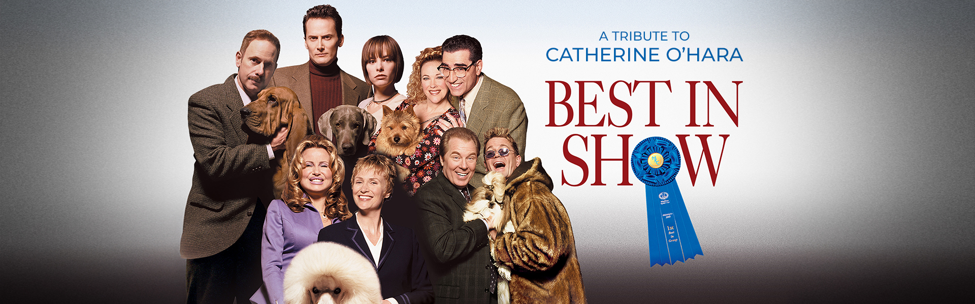 Best in Show