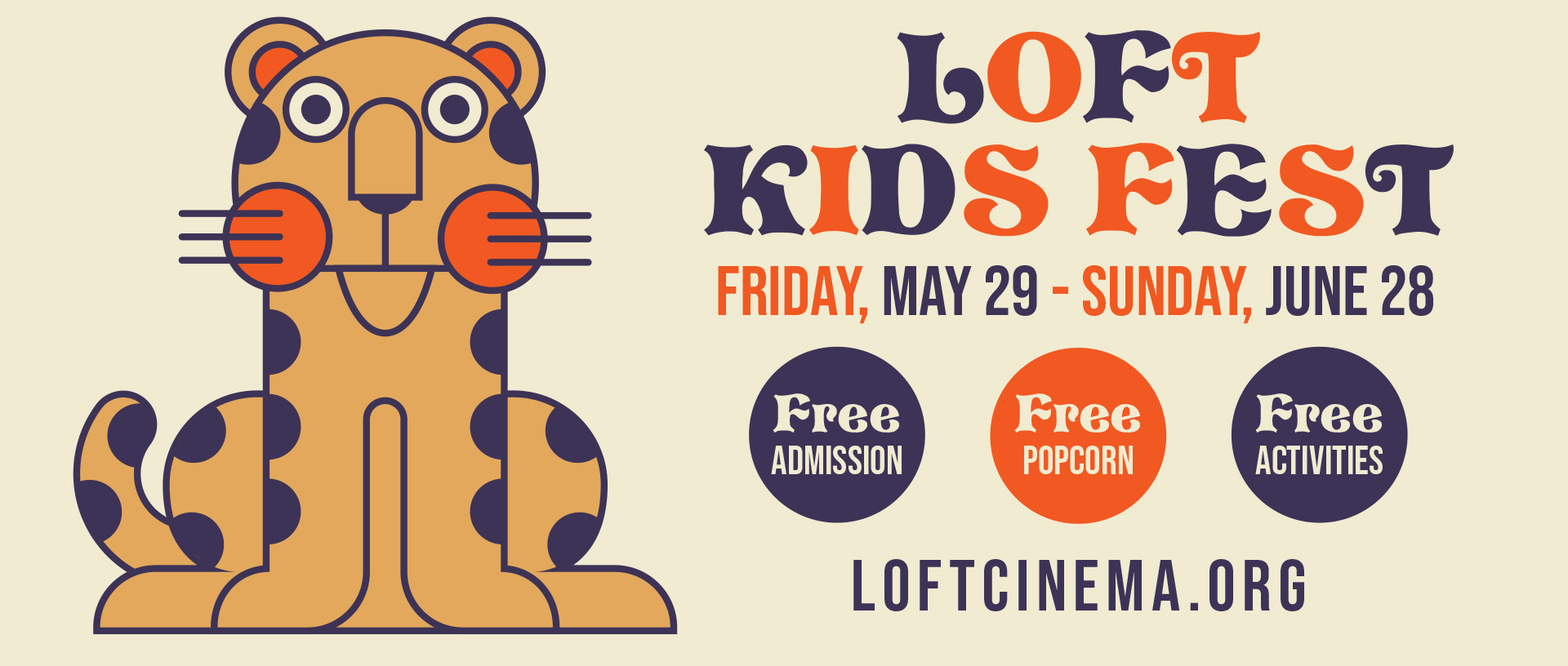 Loft Kids Fest