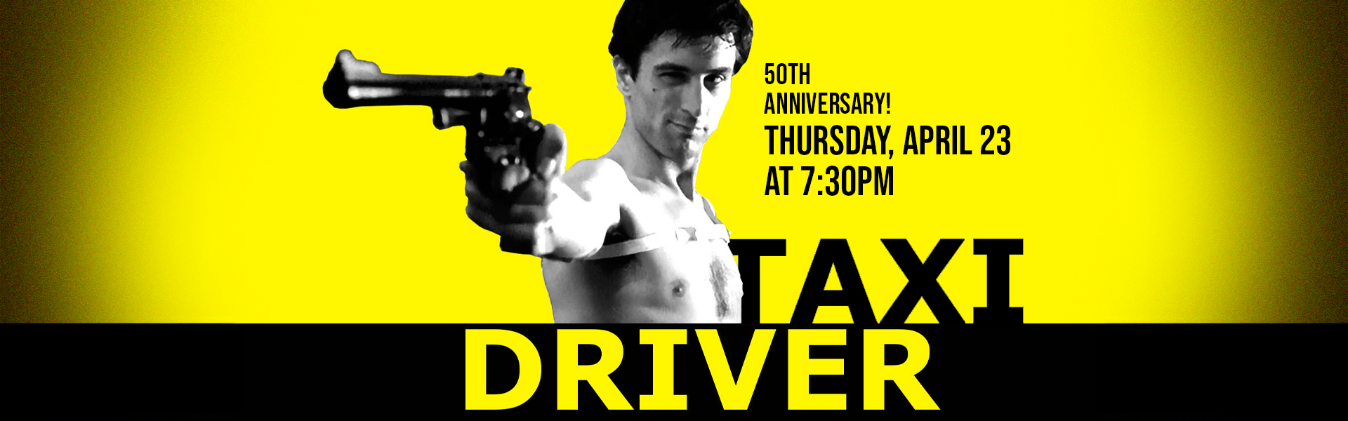 Taxi Driver
