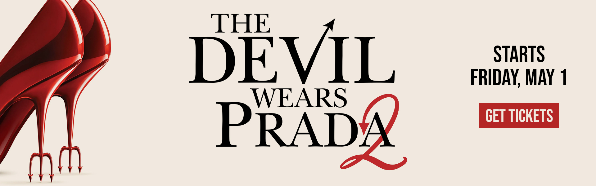 The Devil Wears Prada 2