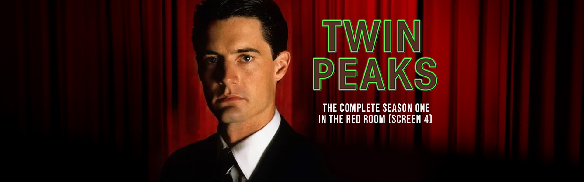Twin Peaks