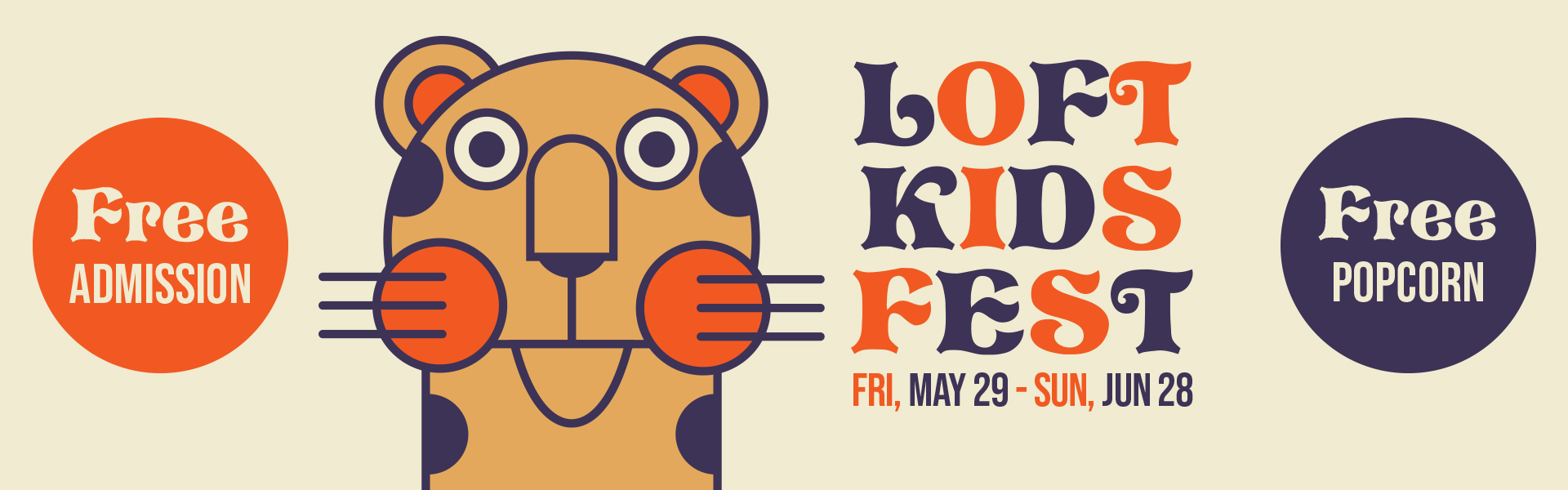 LOFT KIDS FEST