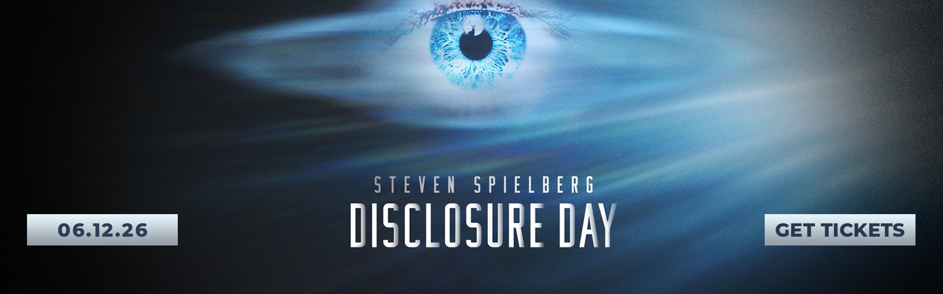 Disclosure Day