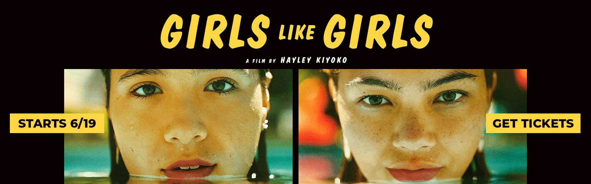 Girls Like Girls