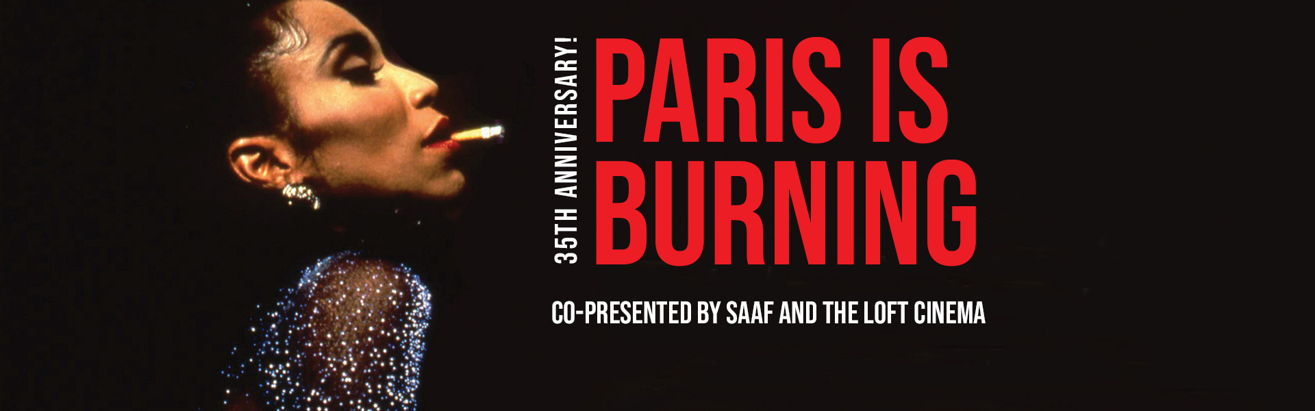 Paris Is Burning