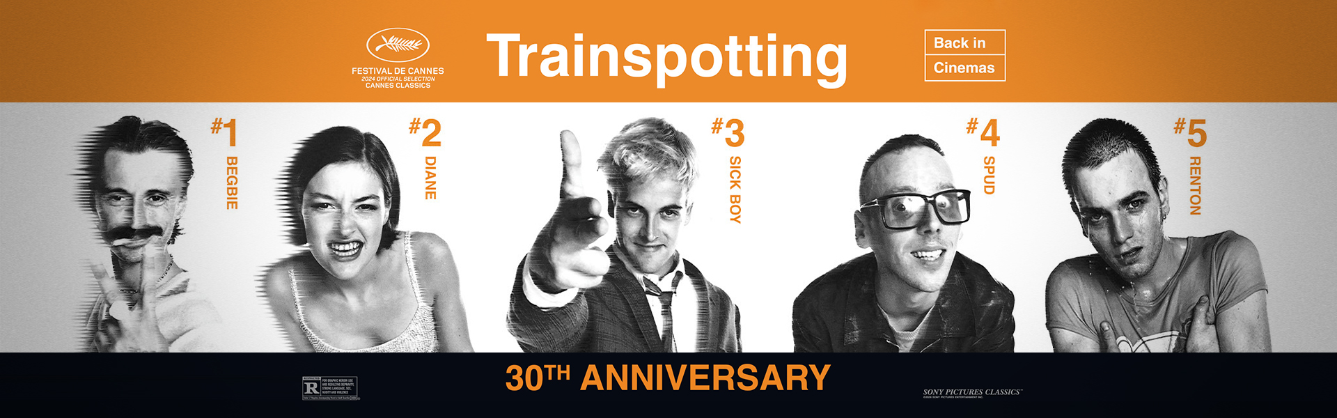 Trainspotting