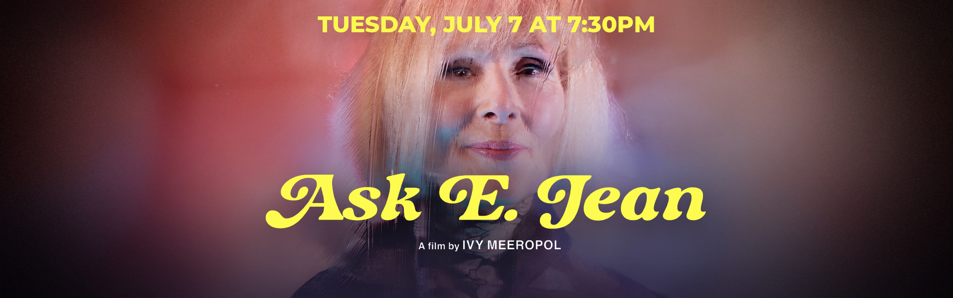 Ask E. Jean
