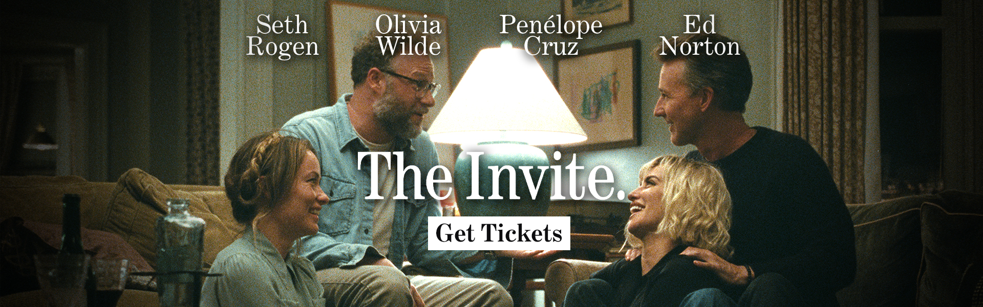 The Invite