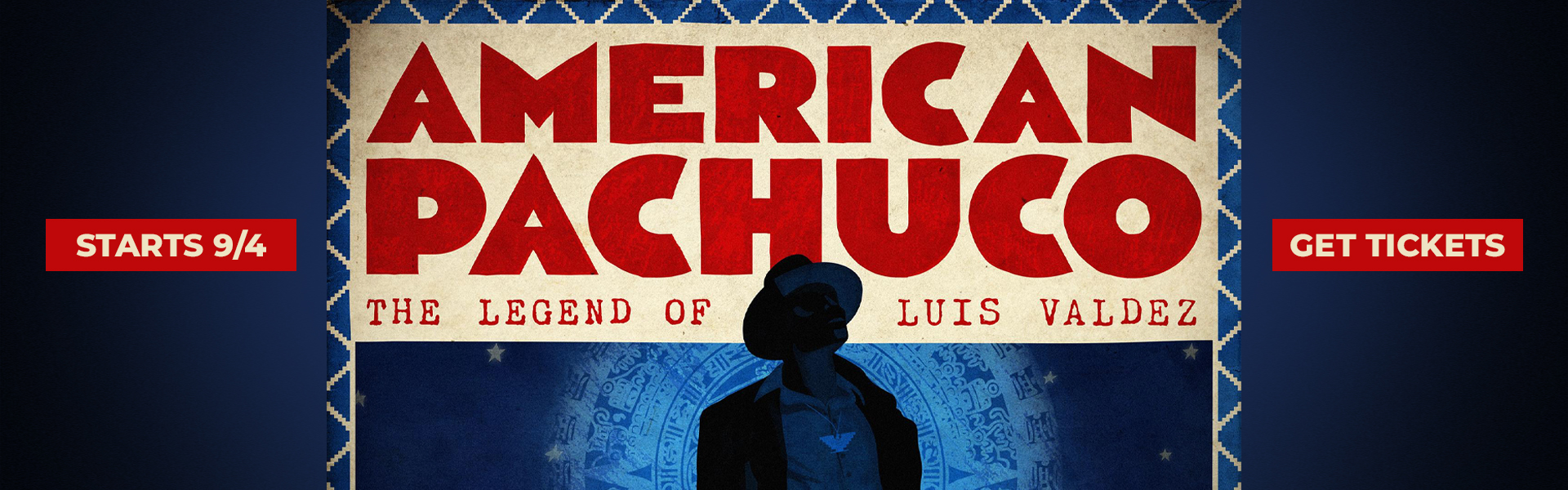 American Pachuco