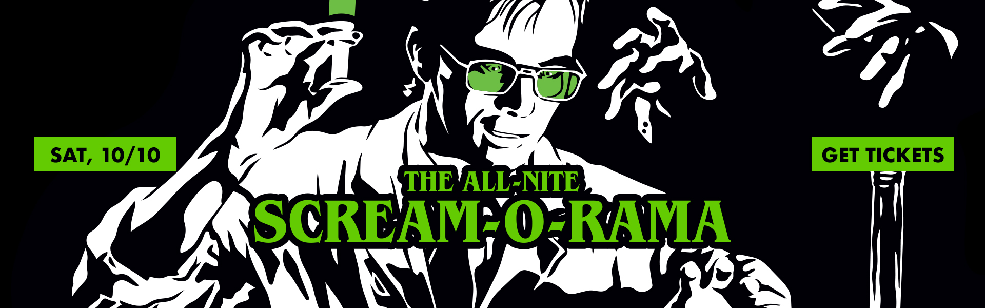 Scream-O-Rama