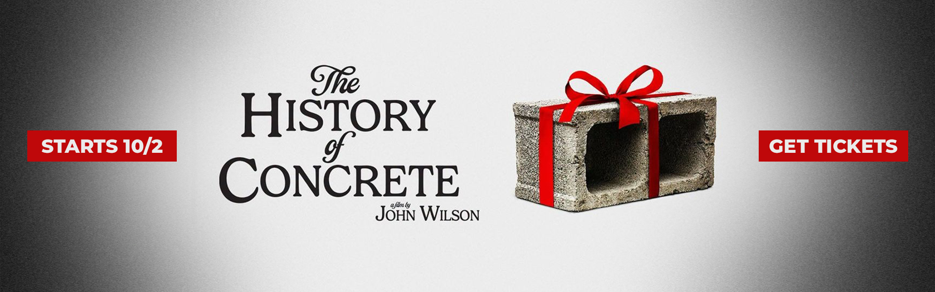 The History of Concrete