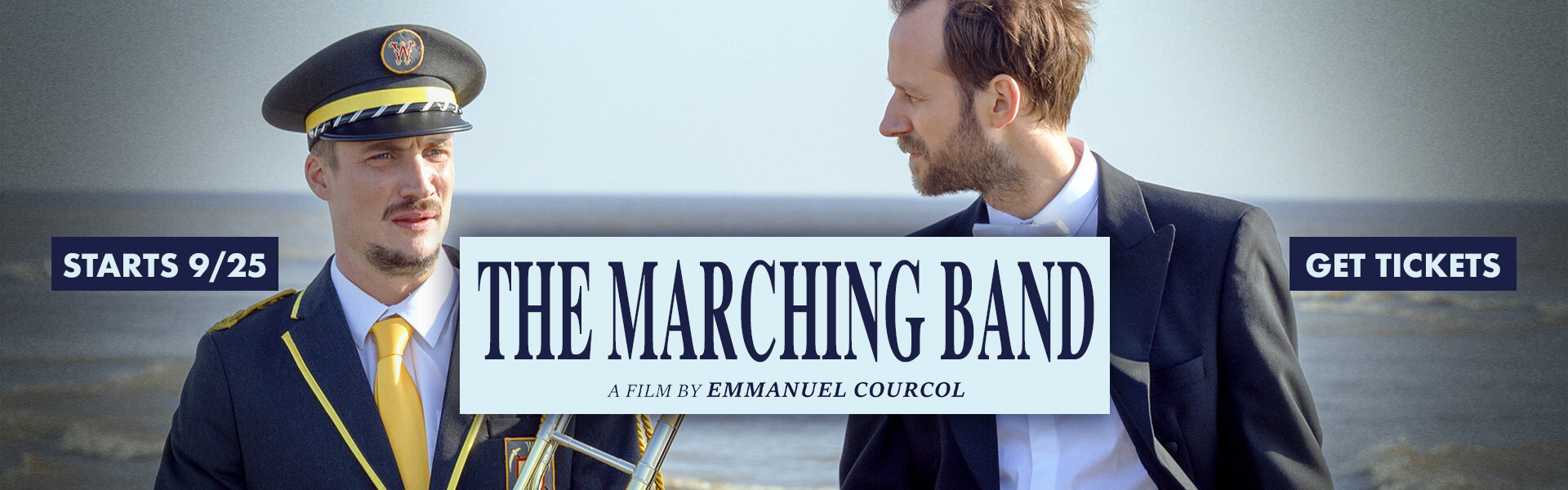 The Marching Band