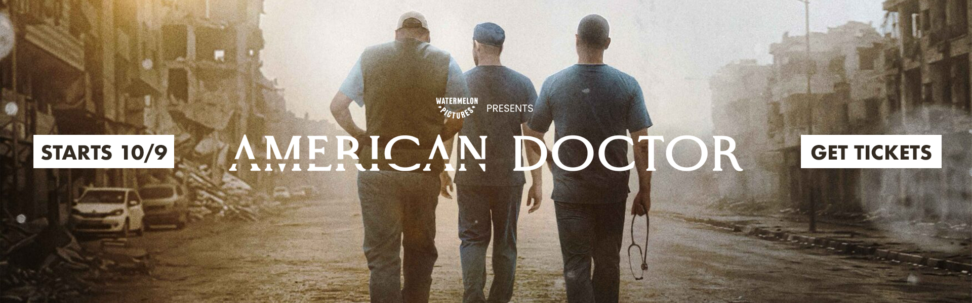 American Doctor