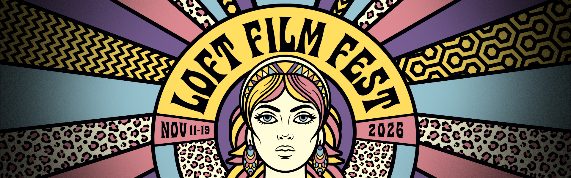 Loft Film Fest