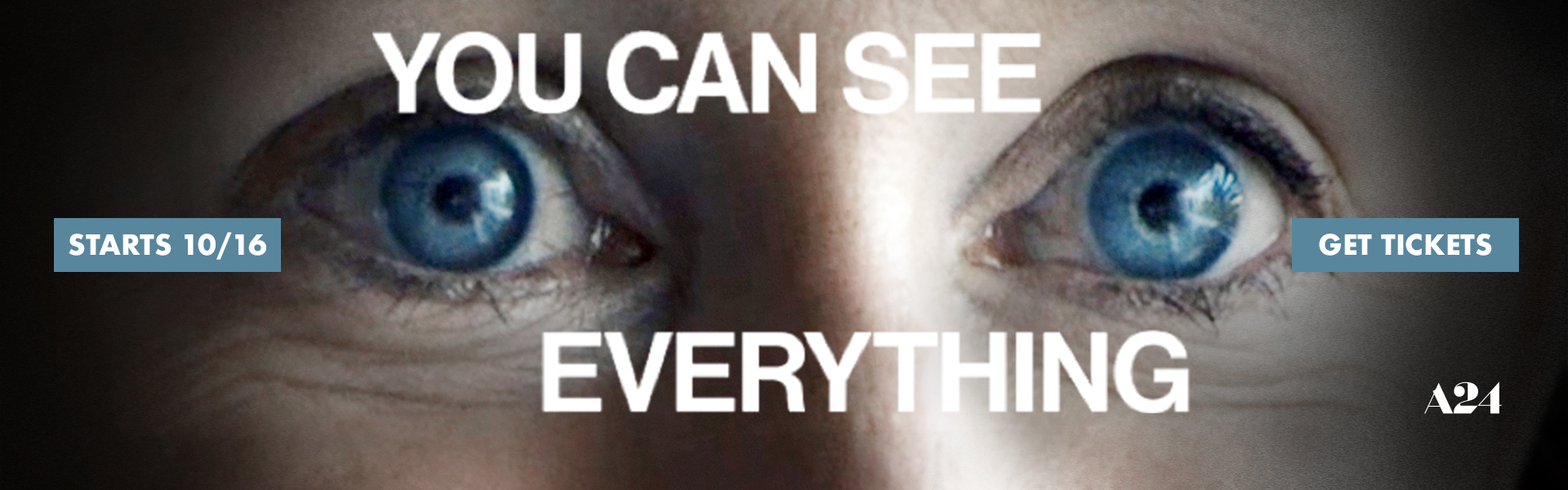 You Can See Everything